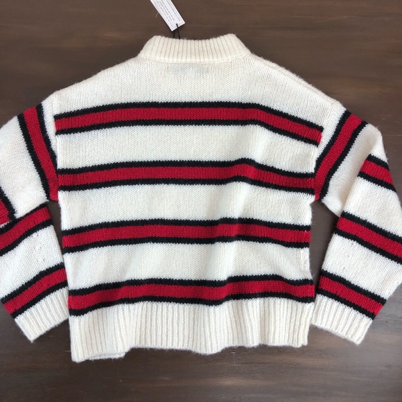 Rebecca Minkoff Taylor sweater - Picture 5 of 7